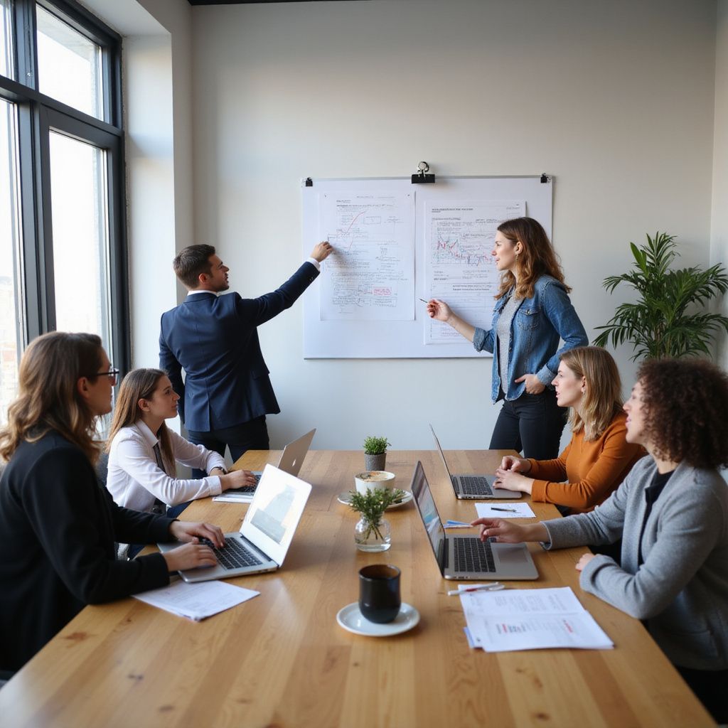 Ascend Group Agency