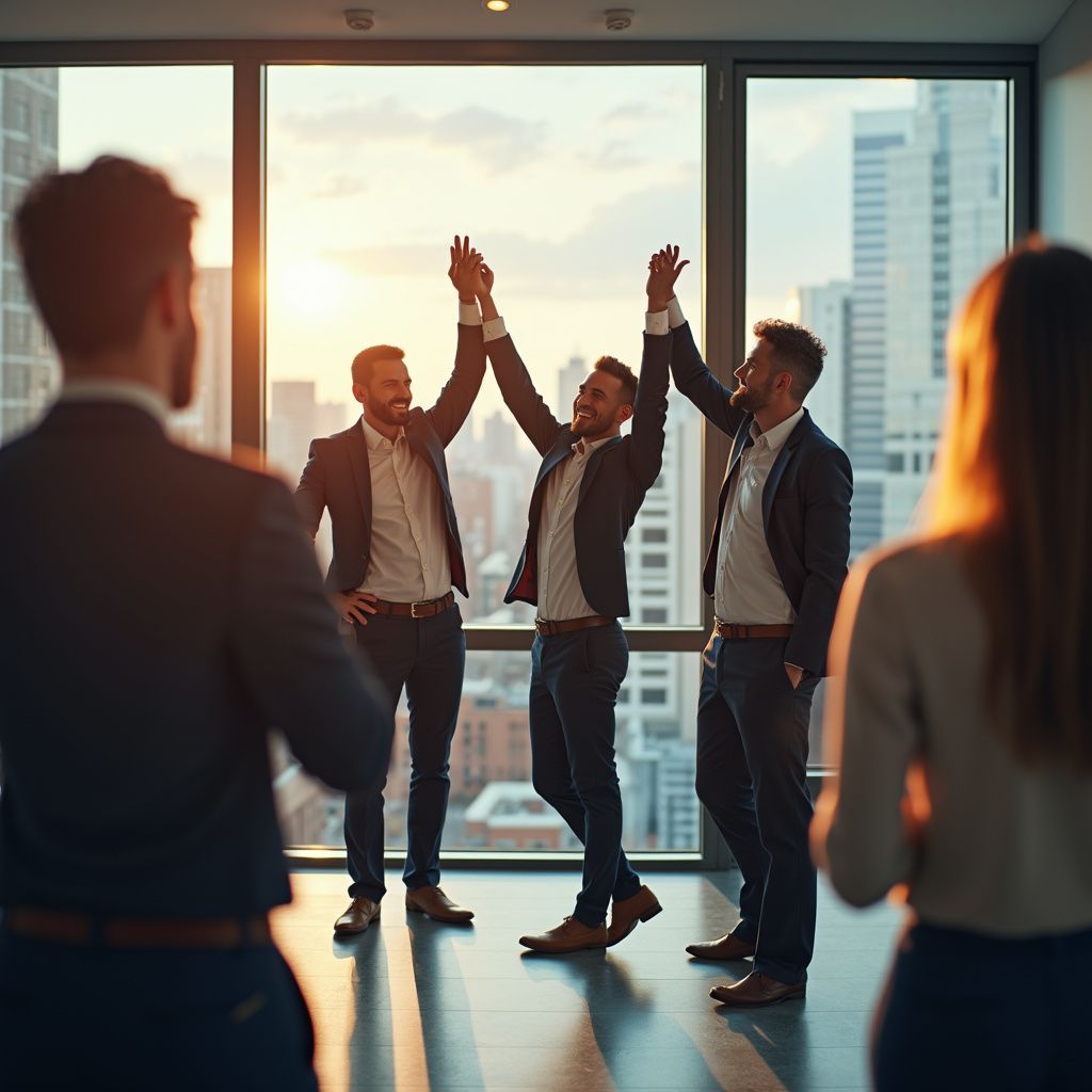 Ascend Group Agency