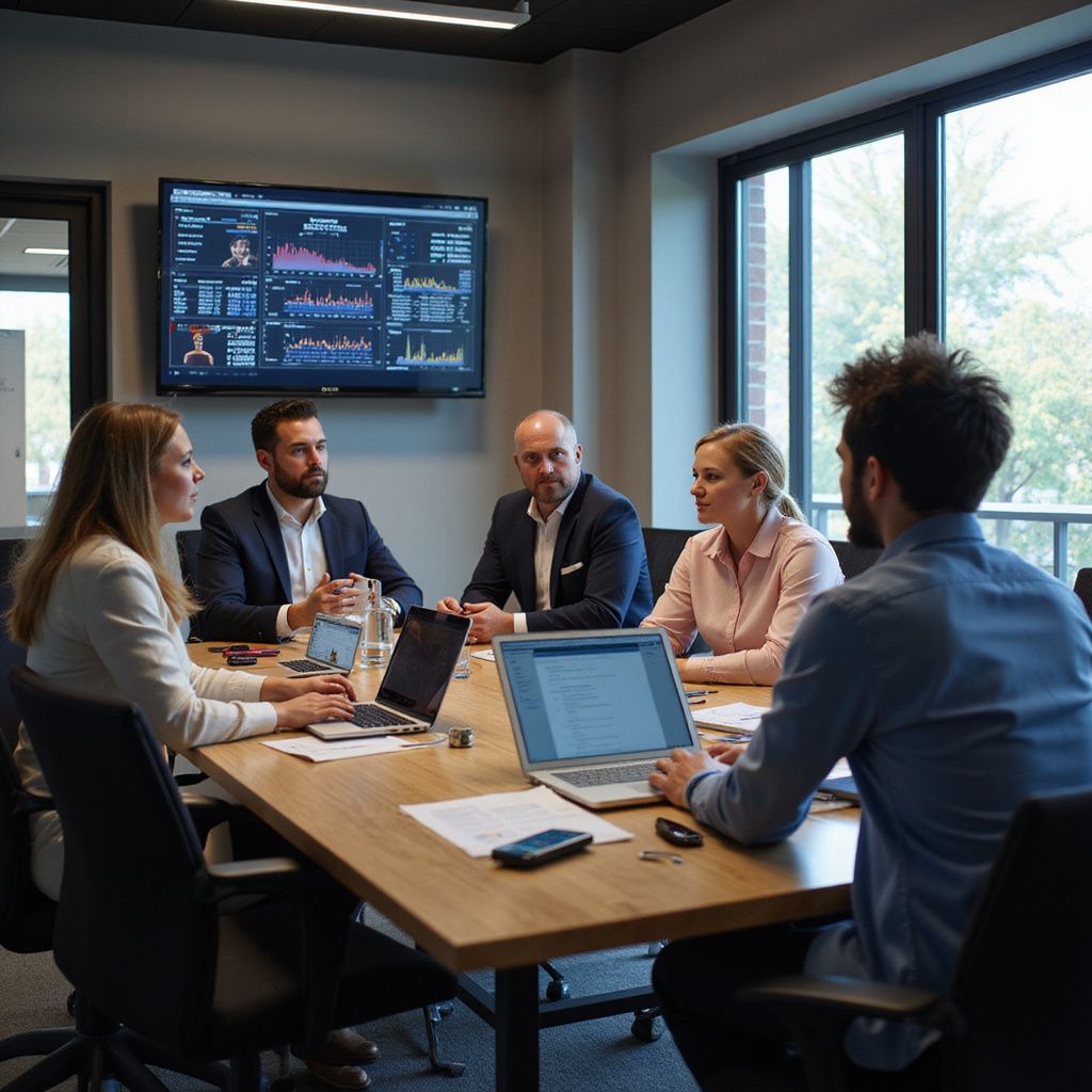 Ascend Group Agency