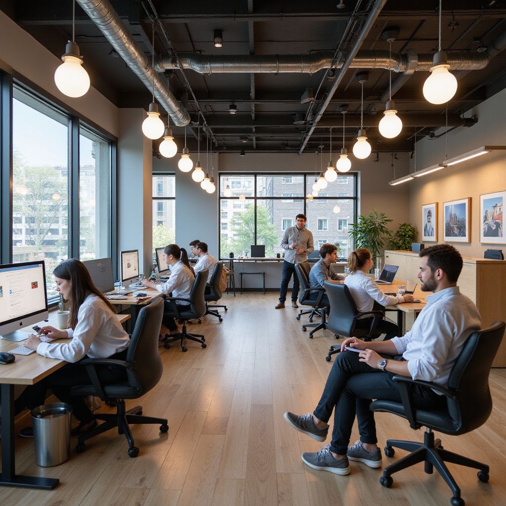 Ascend Group Agency