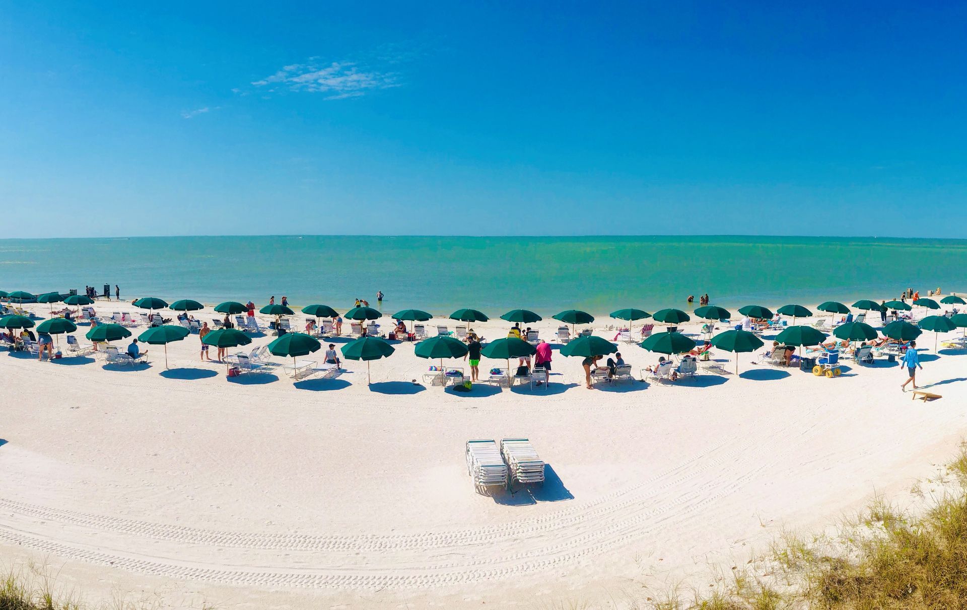 The Beach Park at Pelican Landing