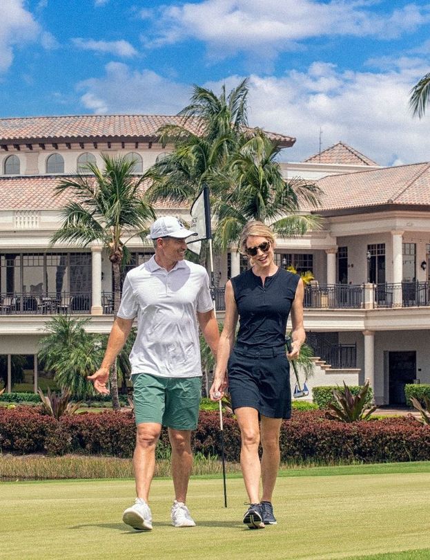 The Colony Golf Club