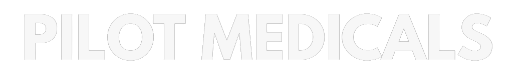 Pilot Medicals Logo