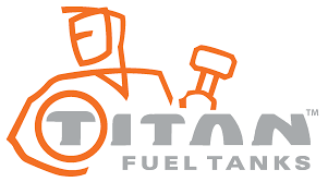 Titan Fuel Tanks | Insane Automotive and Offroad
