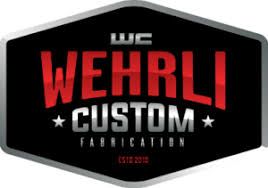 Wehrli Custom | Insane Automotive and Offroad