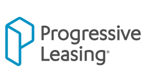 Progressive Leasing Logo | Insane Automotive and Offroad