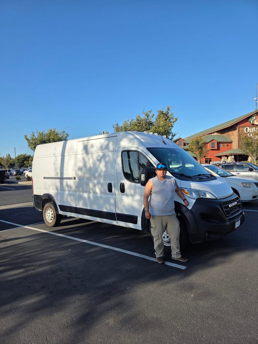 Last-Mile Delivery Solutions