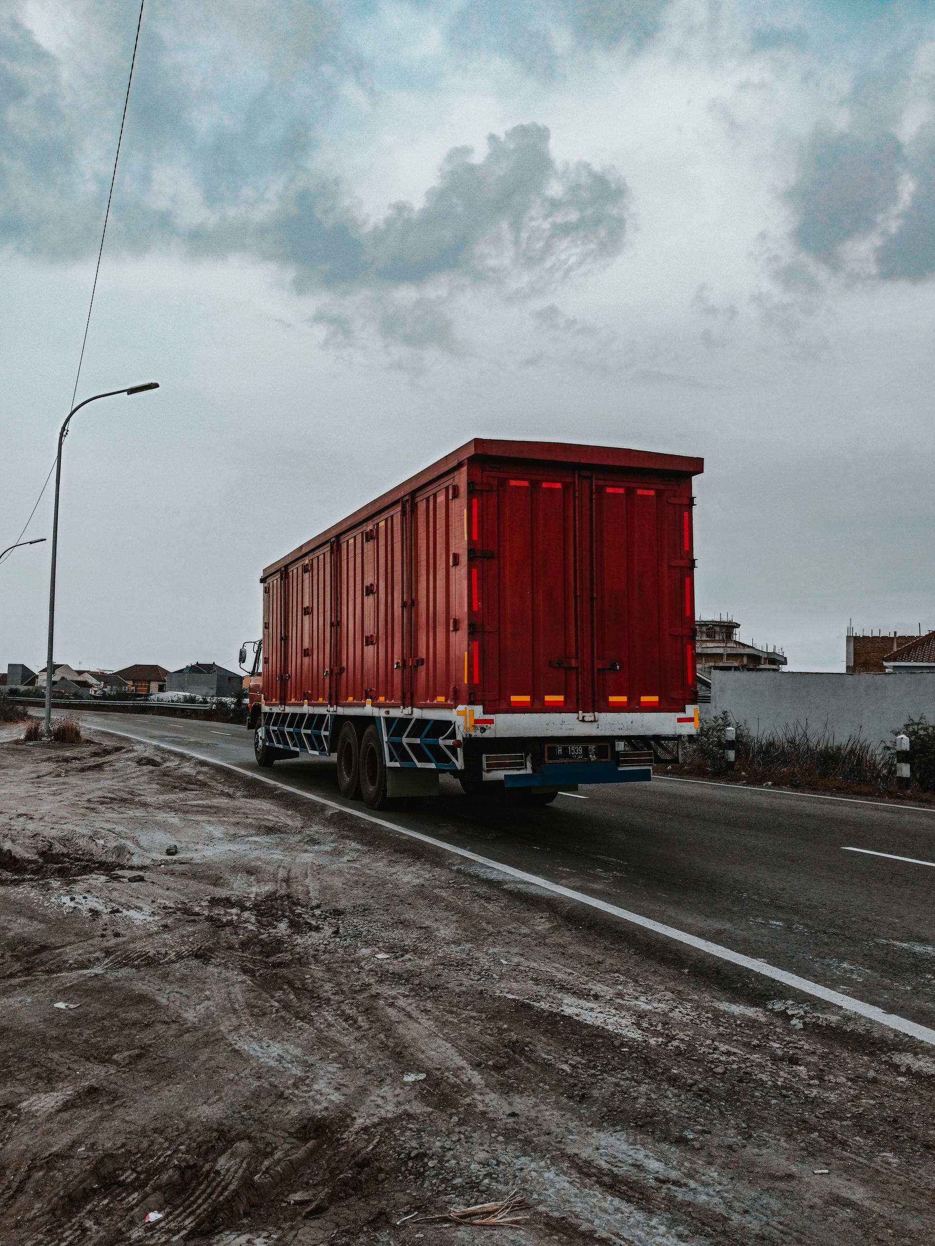 Industrial Transportation