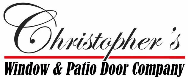 Christopher's Window & Door Company logo