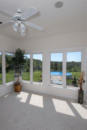 door installations
