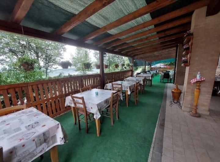agriturismo