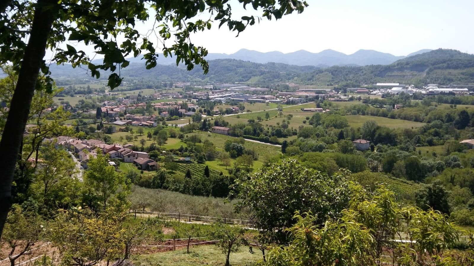 agriturismo