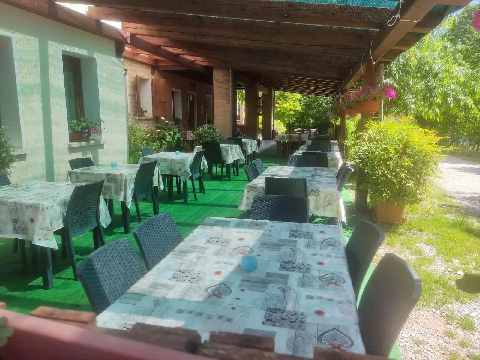 agriturismo
