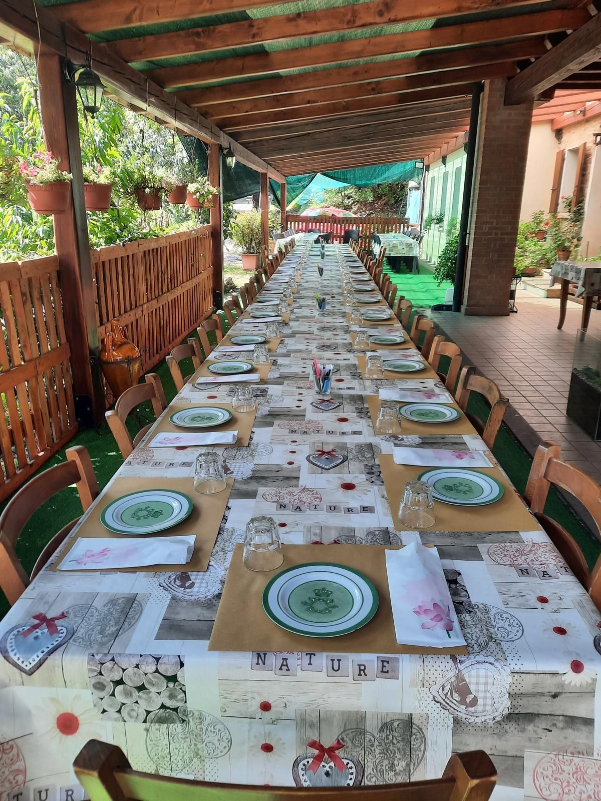 agriturismo