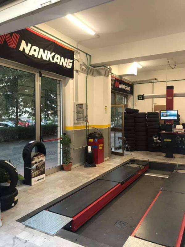 Turco Pneumatici