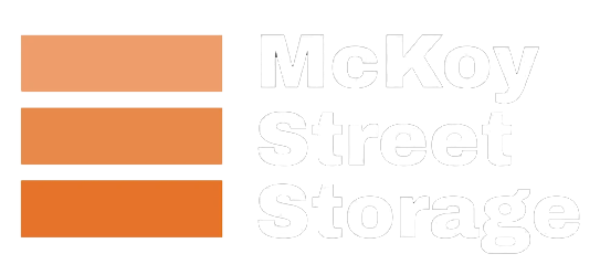 McKoy Street Storage McKoy Street Storage