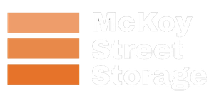McKoy Street Storage McKoy Street Storage