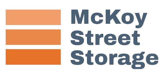 McKoy Street Storage