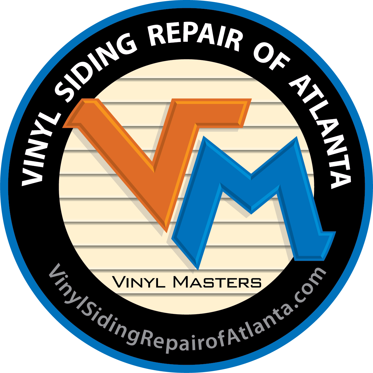 Vinyl Siding Repair Marietta, GA 7703180477