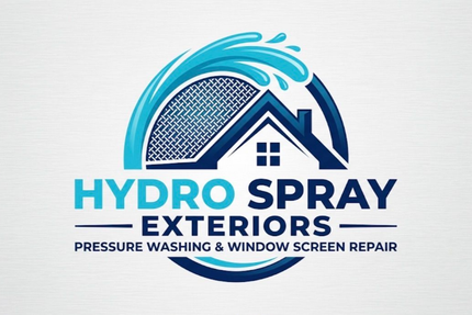 Hydro Spray Exteriors Hydro Spray Exteriors