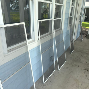 RV Washing — Glennville, GA — SQUIRTS RV Washing — Glennville, GA — SQUIRT'S PRO WASH