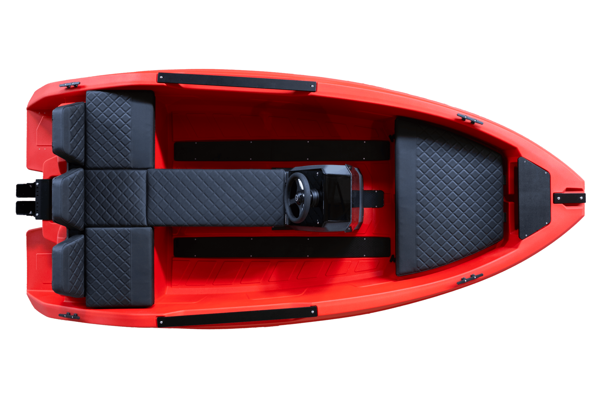 Seastorm boats