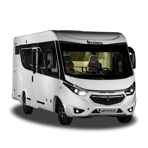 Benimar Amphytrion