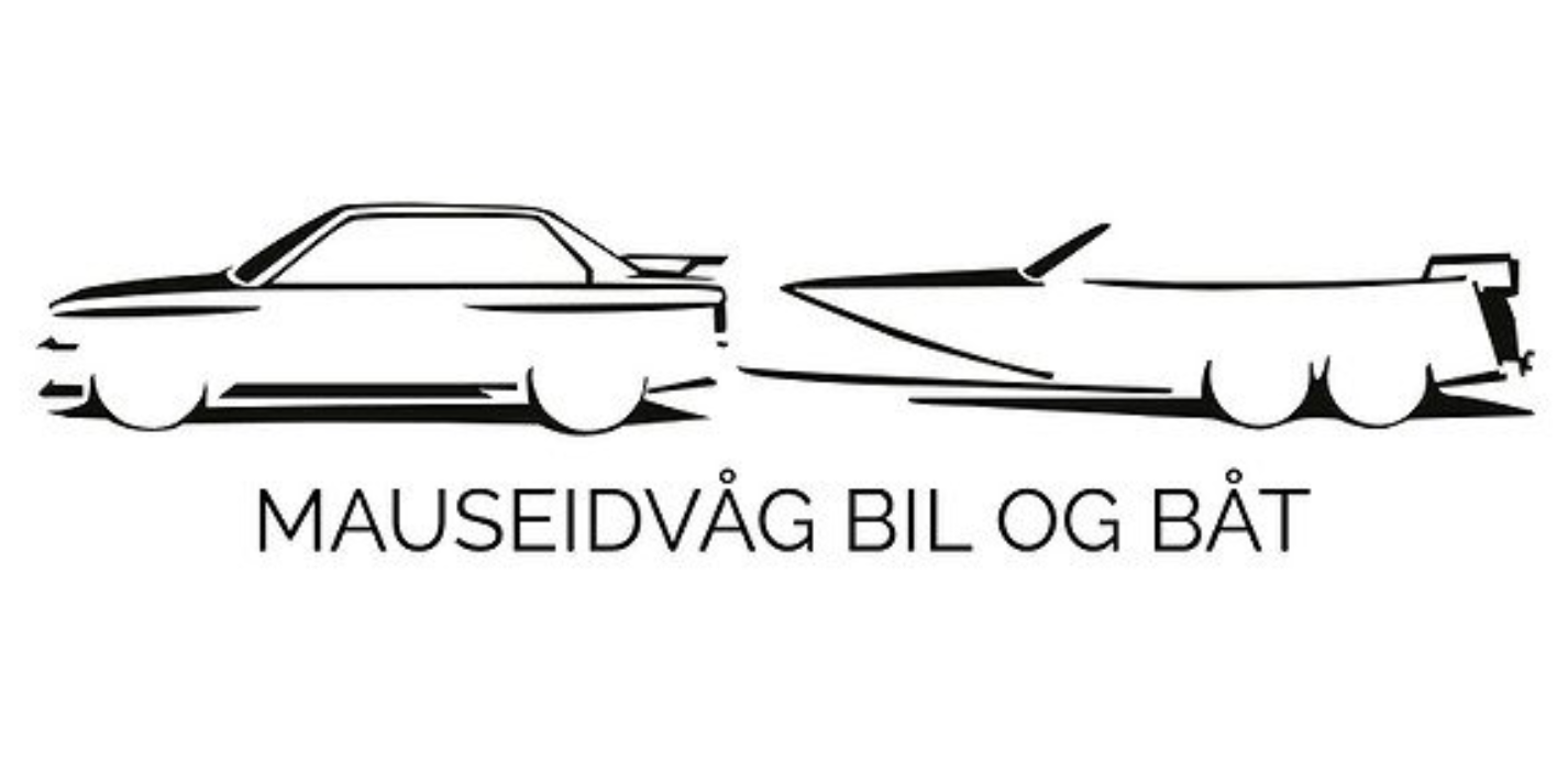 Mauseidvåg bil og båt
