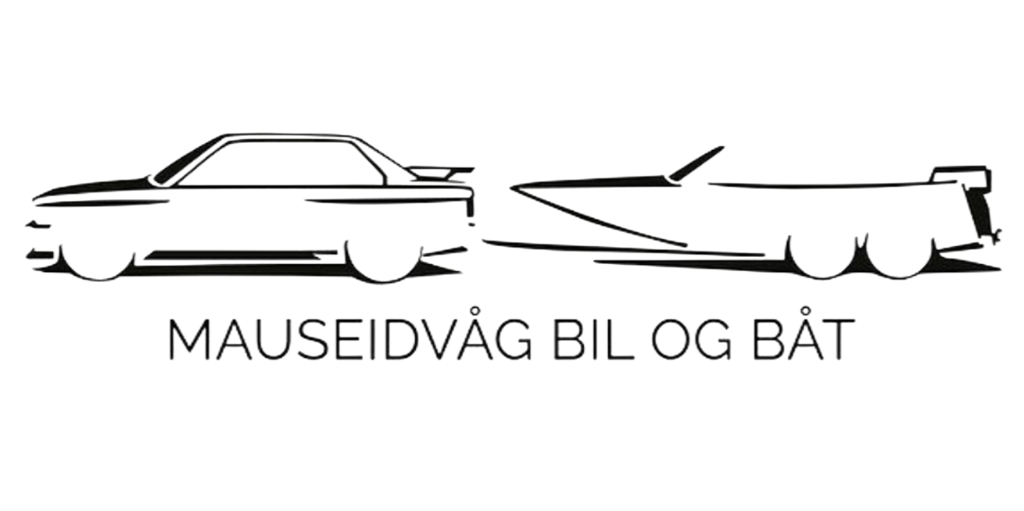 Mauseidvåg bil og båt