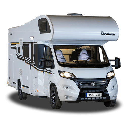 Benimar Sport