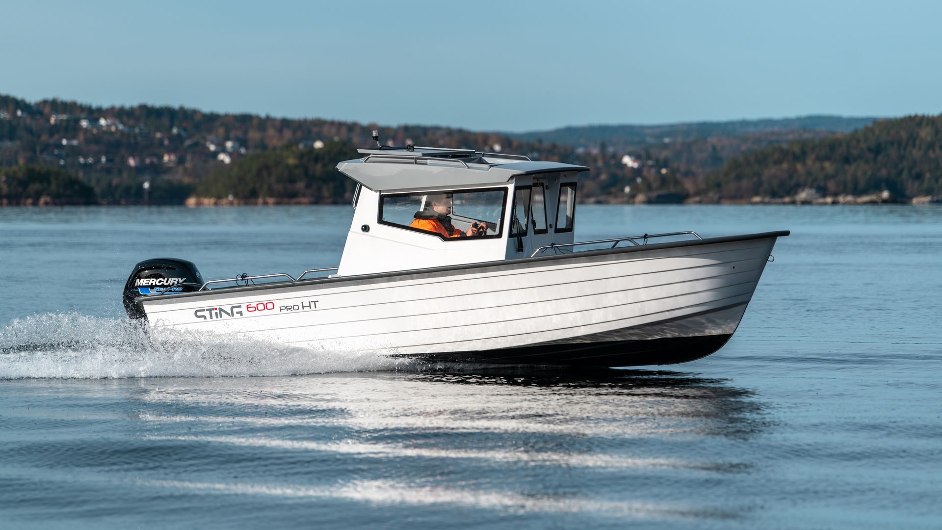 Sting 600HT