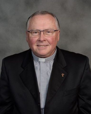 Deacon Bill