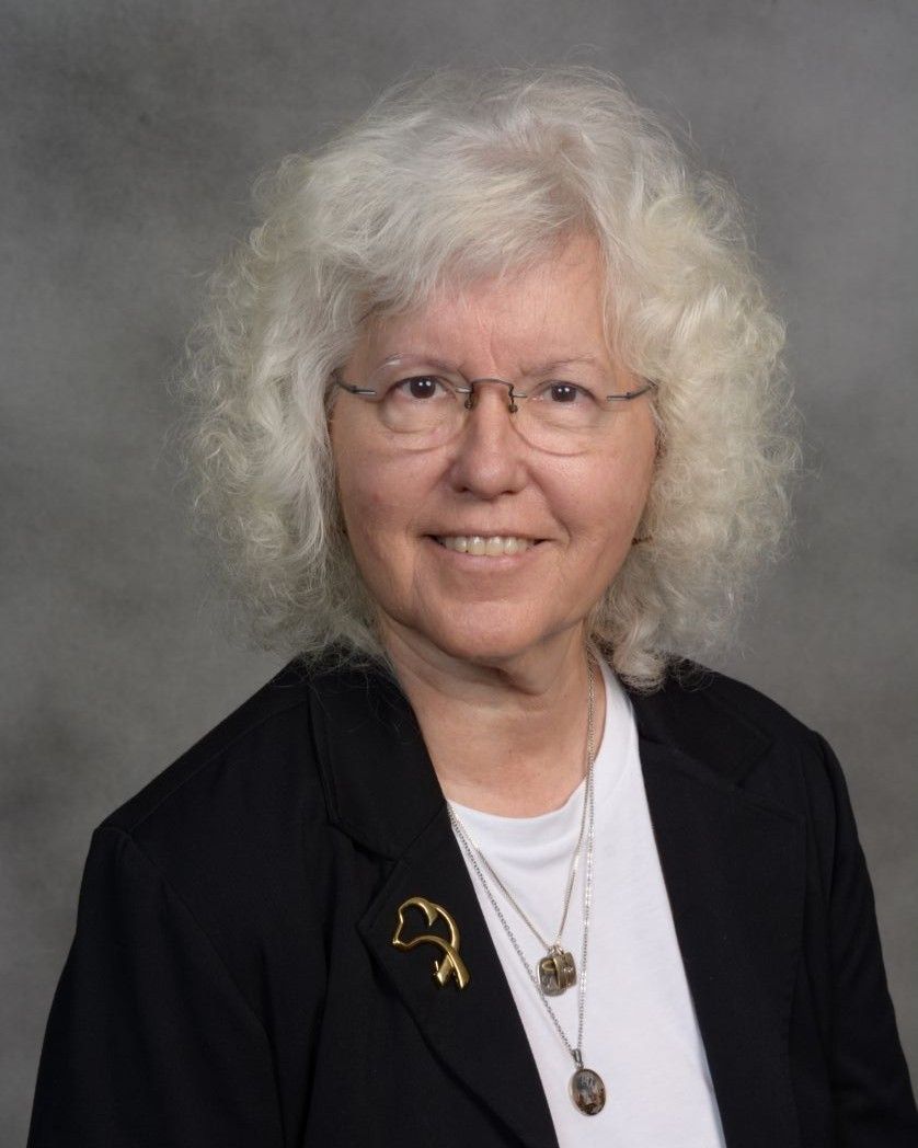 Mariann Brown