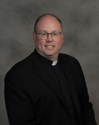 Fr. Nate