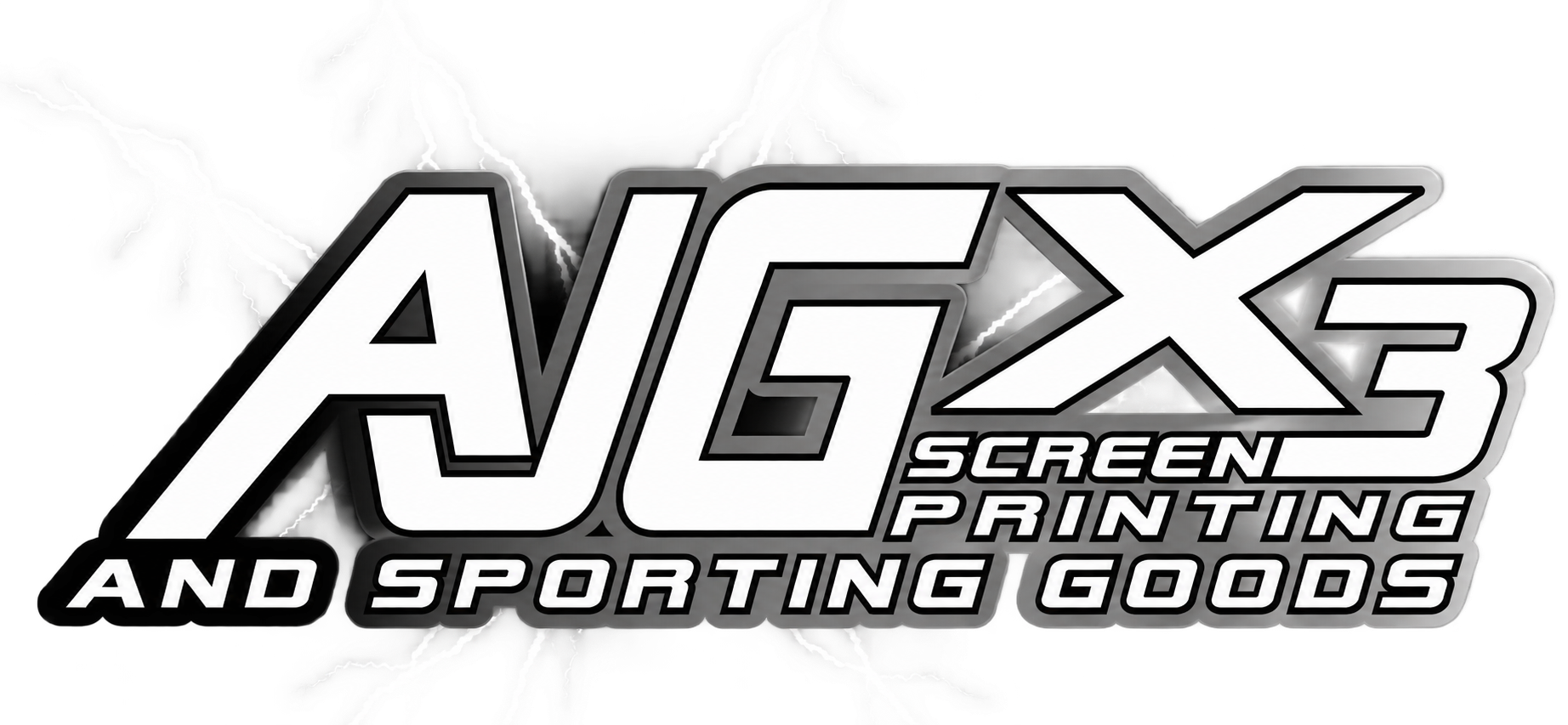 AJGx3 Screen Printing and Embroidery