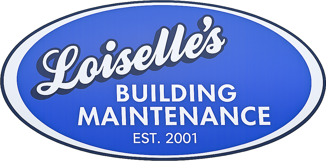 Loiselle's Building Maintenance Loiselle's Building Maintenance