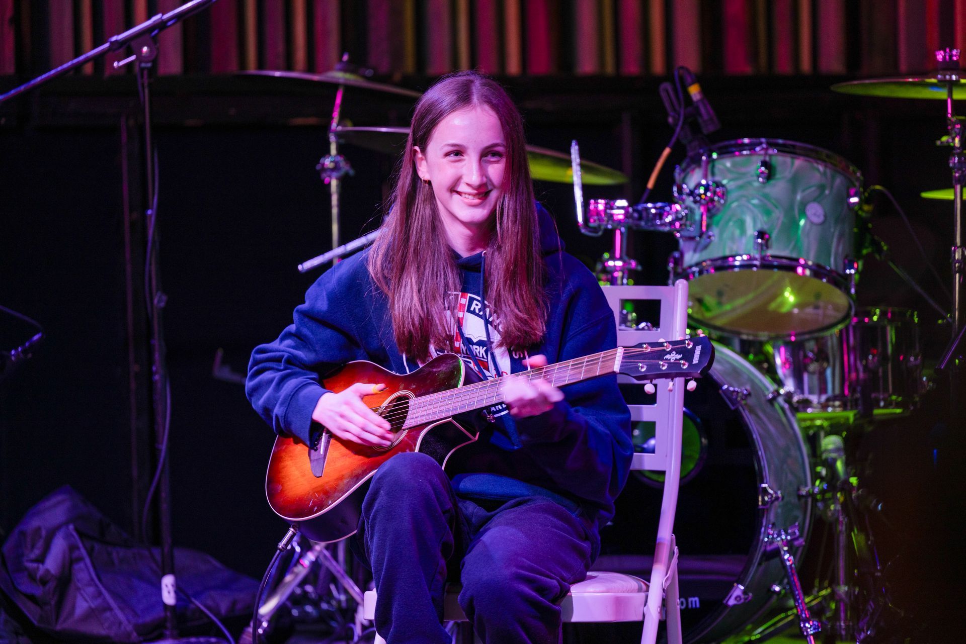 Student Performance