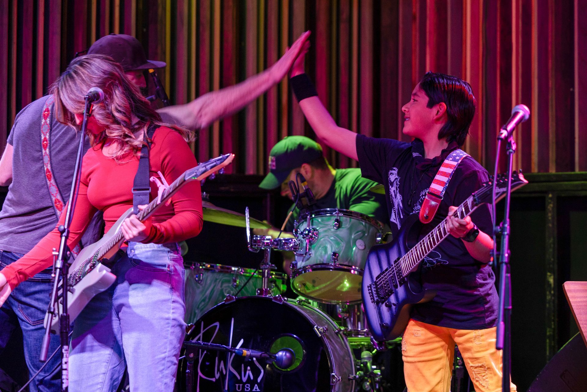 Student Performance
