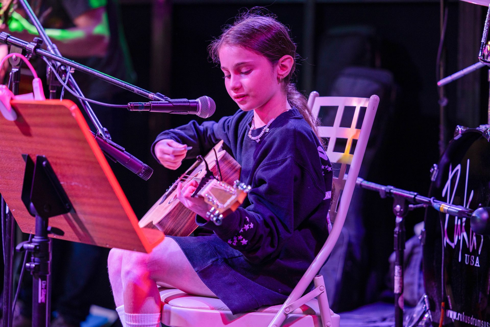 Student Performance