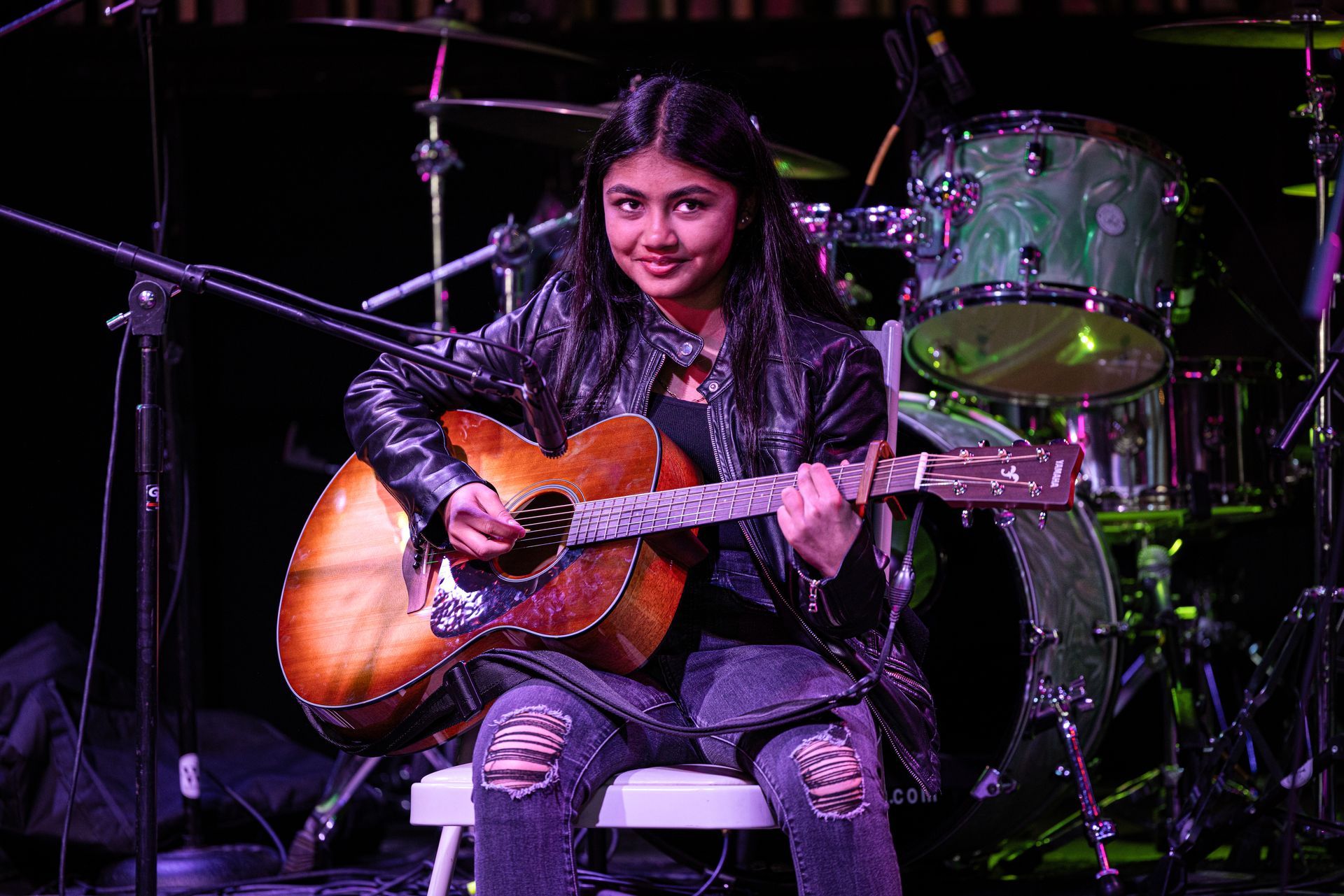 Student Performance