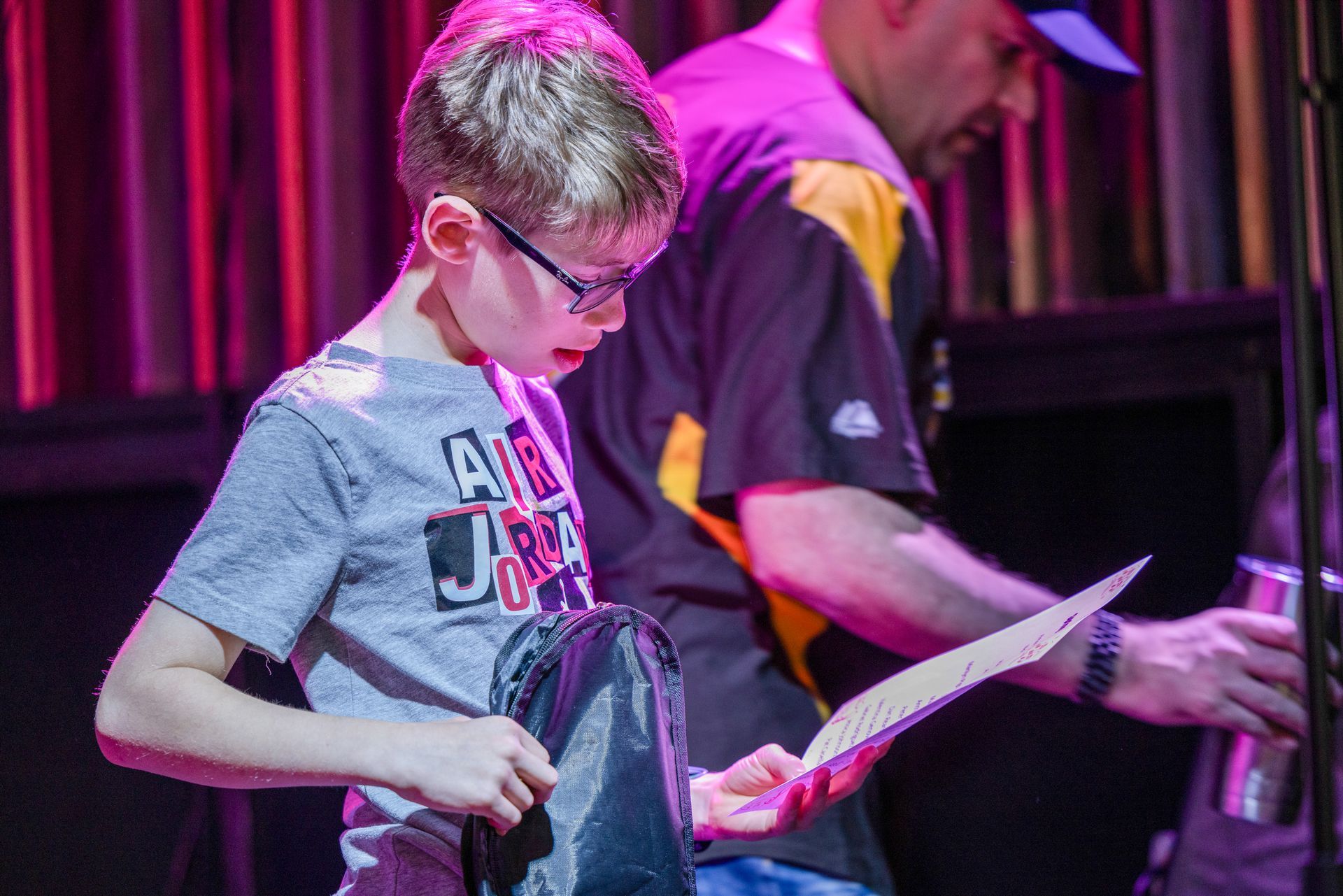 Student Performance