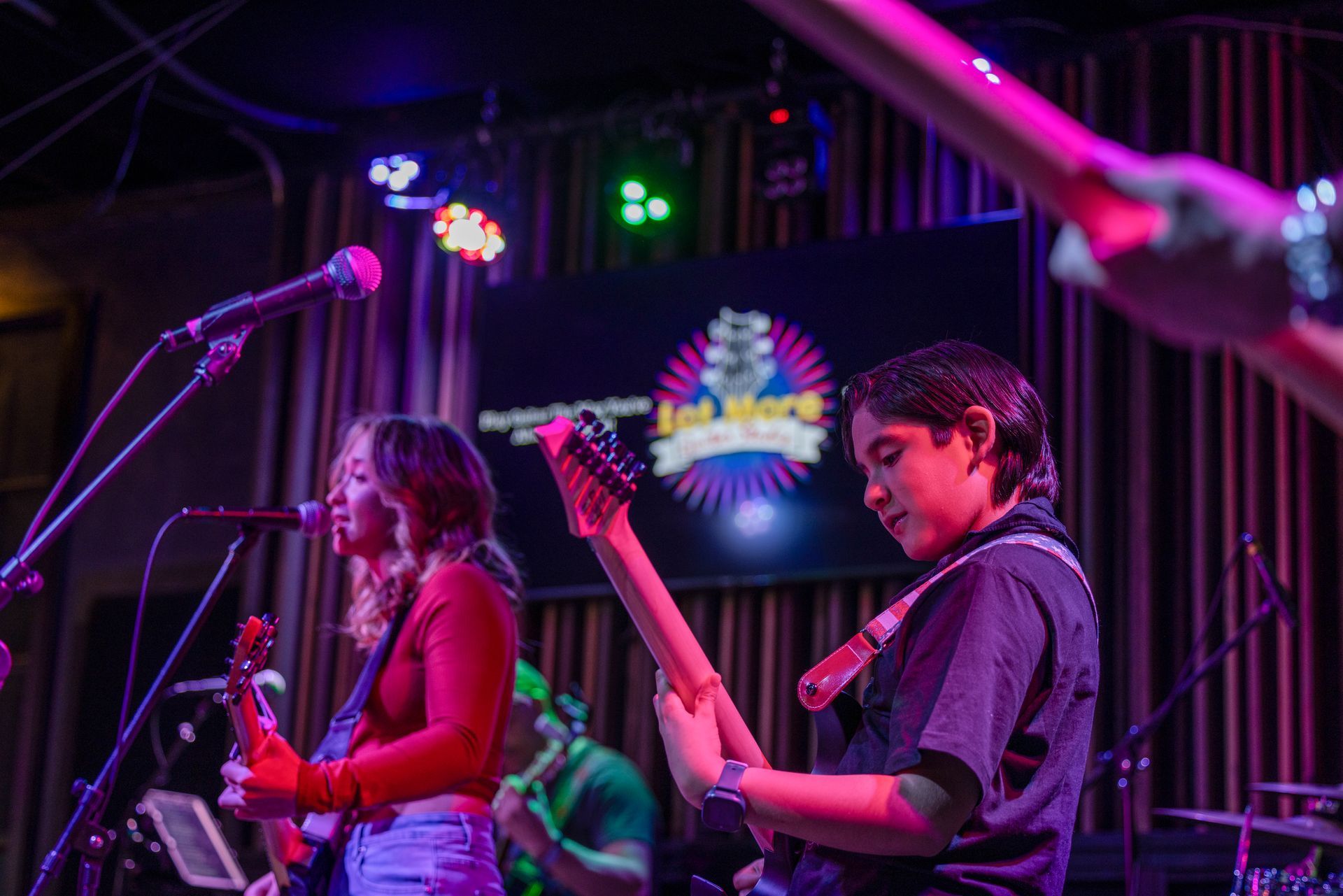 Student Performance