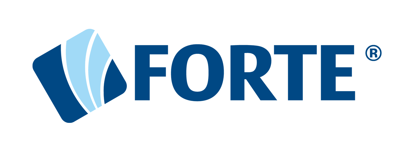 logo forte