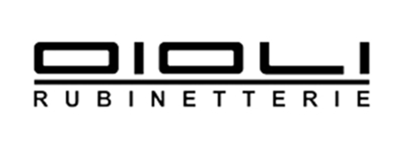 logo oioli rubinetteria