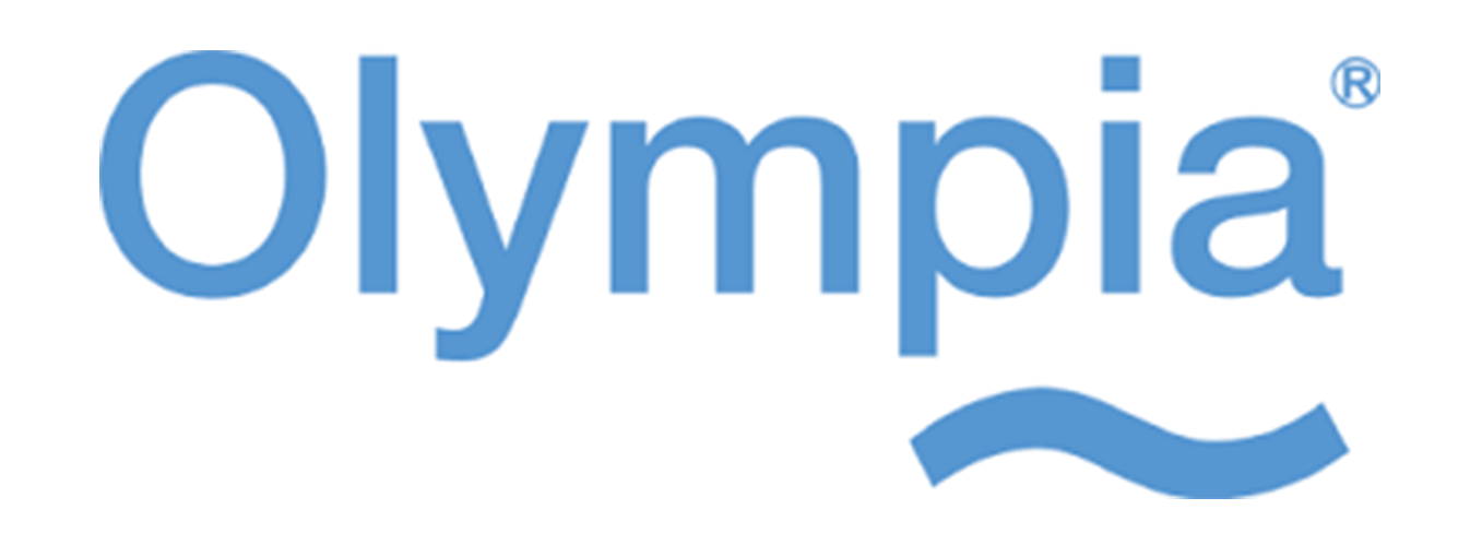 logo olympia ceramiche