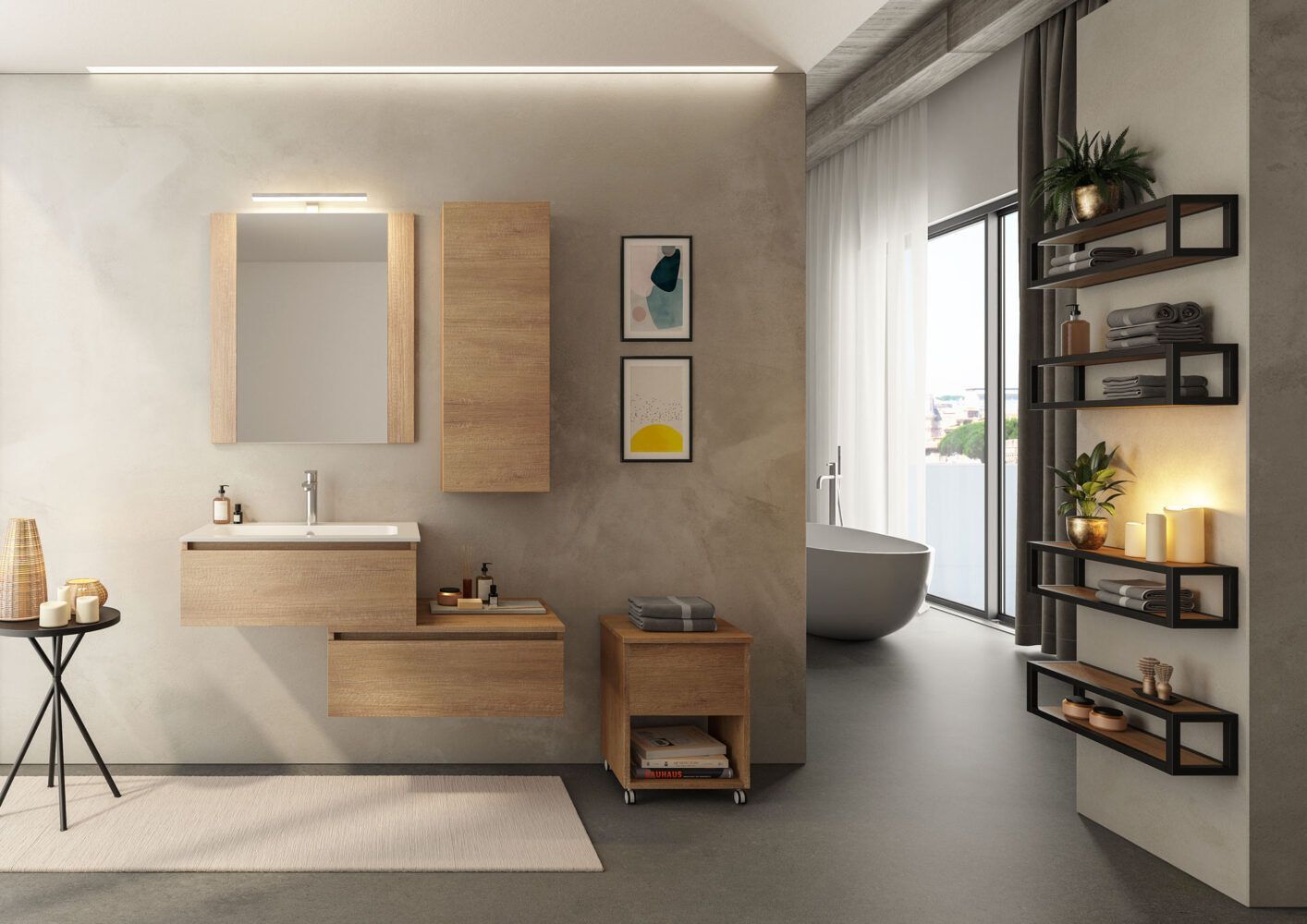 arredo bagno