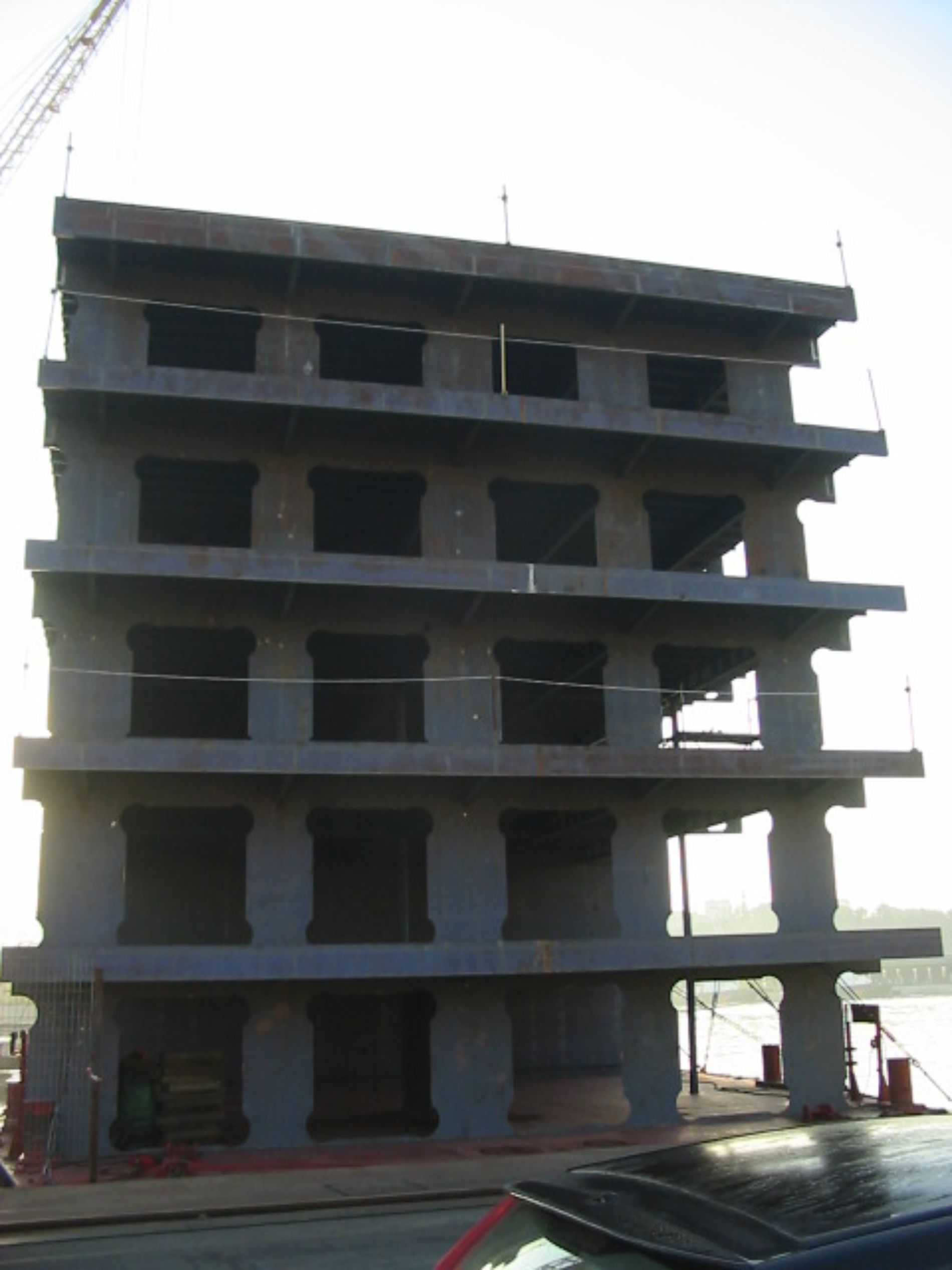 struttura