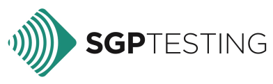 SGP TESTING Srl - LOGO SGP TESTING Srl - LOGO