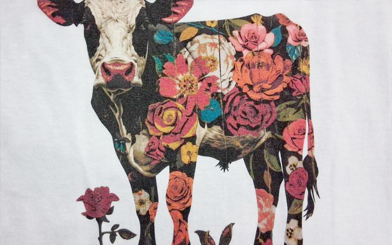 High Detail Printing