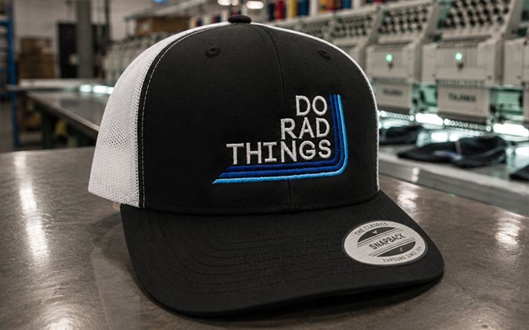 Trusted Quality